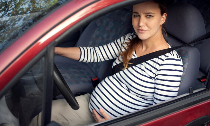  Can Pregnant Women Travel.. If So What Precautions Should Be Taken..! , Pregnan-TeluguStop.com