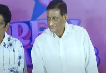  Producer Adiseshagiri Rao's Key Comments On Film Awards-TeluguStop.com