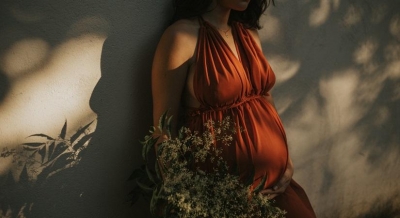 Protecting Mental Health While Pregnant Protecting Mental Health While Pregnant-TeluguStop.com