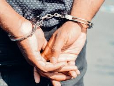  Punjab Ex-mla Arrested For Owning Disproportionate Assets-TeluguStop.com