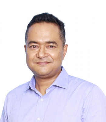  Puresight Systems Appoints Pranjit Hazarika As Its Ceo-TeluguStop.com