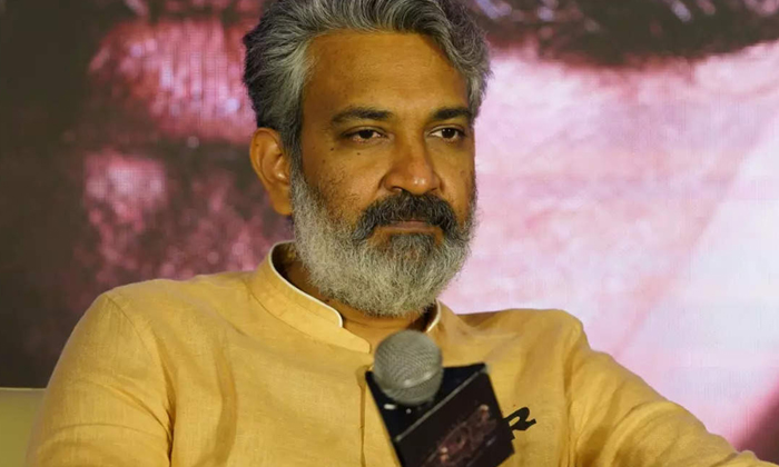  SS Rajamouli Magnum Opus Project Mahabharat Update,SS Rajamouli, Mahabharat,Mah-TeluguStop.com