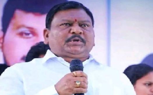  Ap Deputy Cm Rajannadora's Sensational Comments-TeluguStop.com