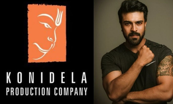 Telugu Konidela, Ram Charan, Tollywood-Movie