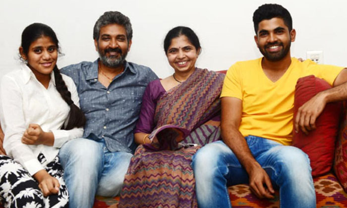  Rama Rajamouli :రమా రాజమౌళి ఓపెన్ ఛాలెం�-TeluguStop.com