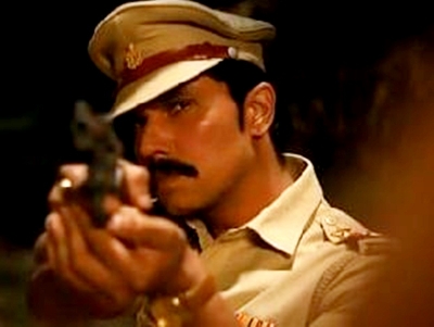  Randeep Hooda Spent Time With Real Cop Avinash Mishra For 'inspector Avinash'-TeluguStop.com