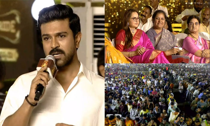 Telugu Charan, Clasheshntr, Ntr, Ramcharan, Rrr-Movie