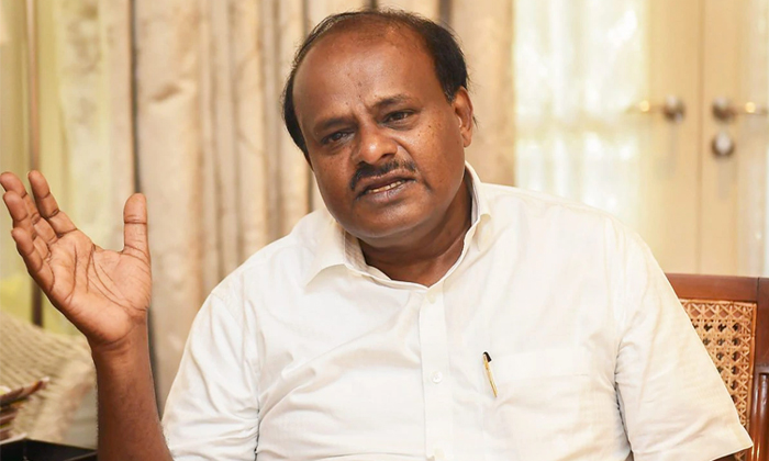  Reasons For Kumaraswamy Jds Party Defeat In Karnataka Details, Kumaraswamy, Jds-TeluguStop.com