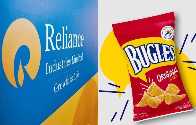  Reliance Consumer Products Partners With General Mills To Launch Alan's Bugles I-TeluguStop.com