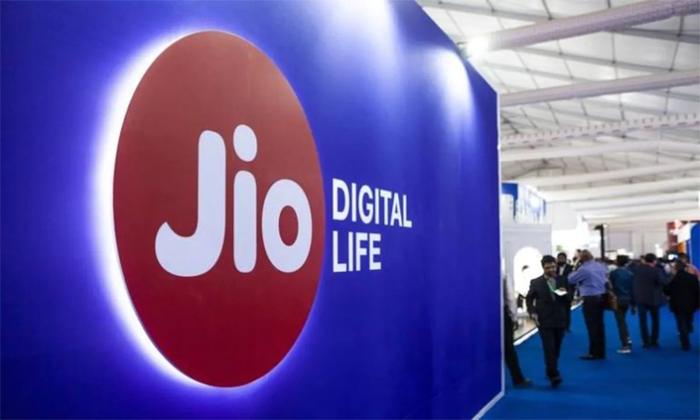  Reliance Jio Adds 10 Lakh New Subscribers Details, Trai, Jio, New Record, Subscr-TeluguStop.com