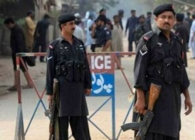  Restrictions In Peshawar Amid Reports Of Attempts To Sabotage Law & Order-TeluguStop.com