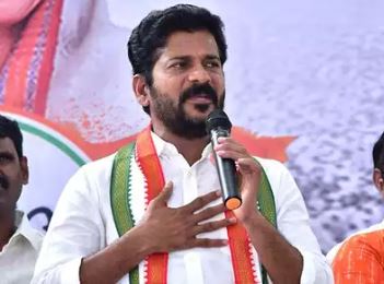Key Comments Of Revanth Reddy On Tspsc Paper Leakage Key Comments Of Revanth Reddy On Tspsc Paper Leakage-TeluguStop.com