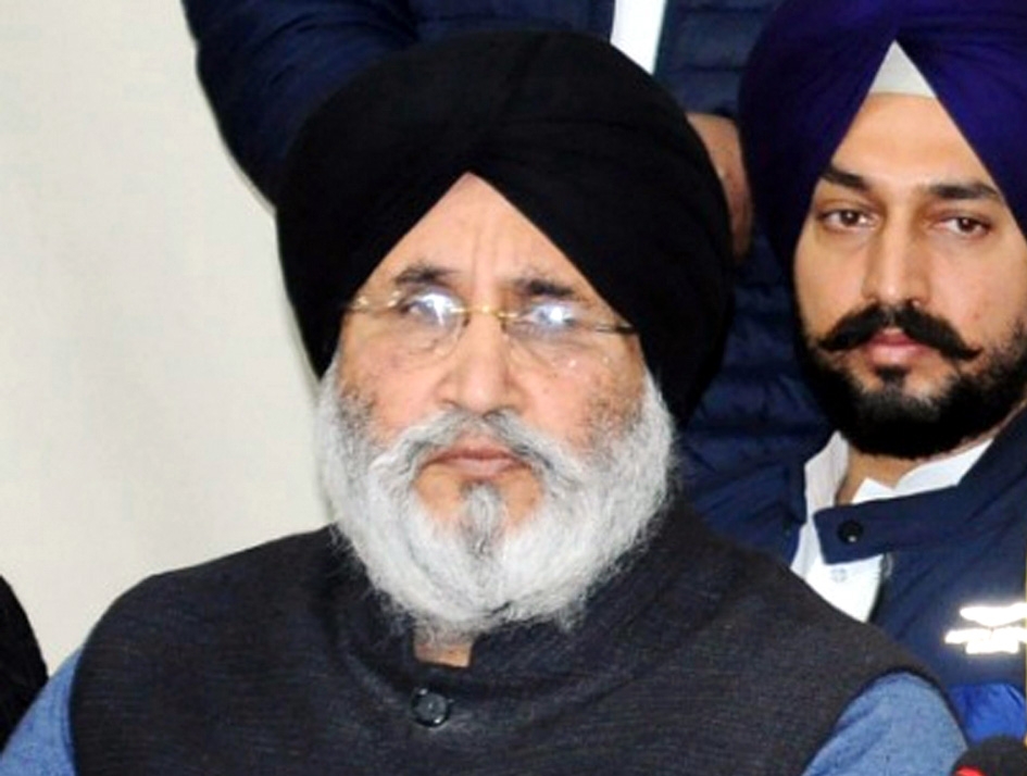  Review Decision To Shut Punjabi News Bulletins, Akali Dal Asks Centre-TeluguStop.com