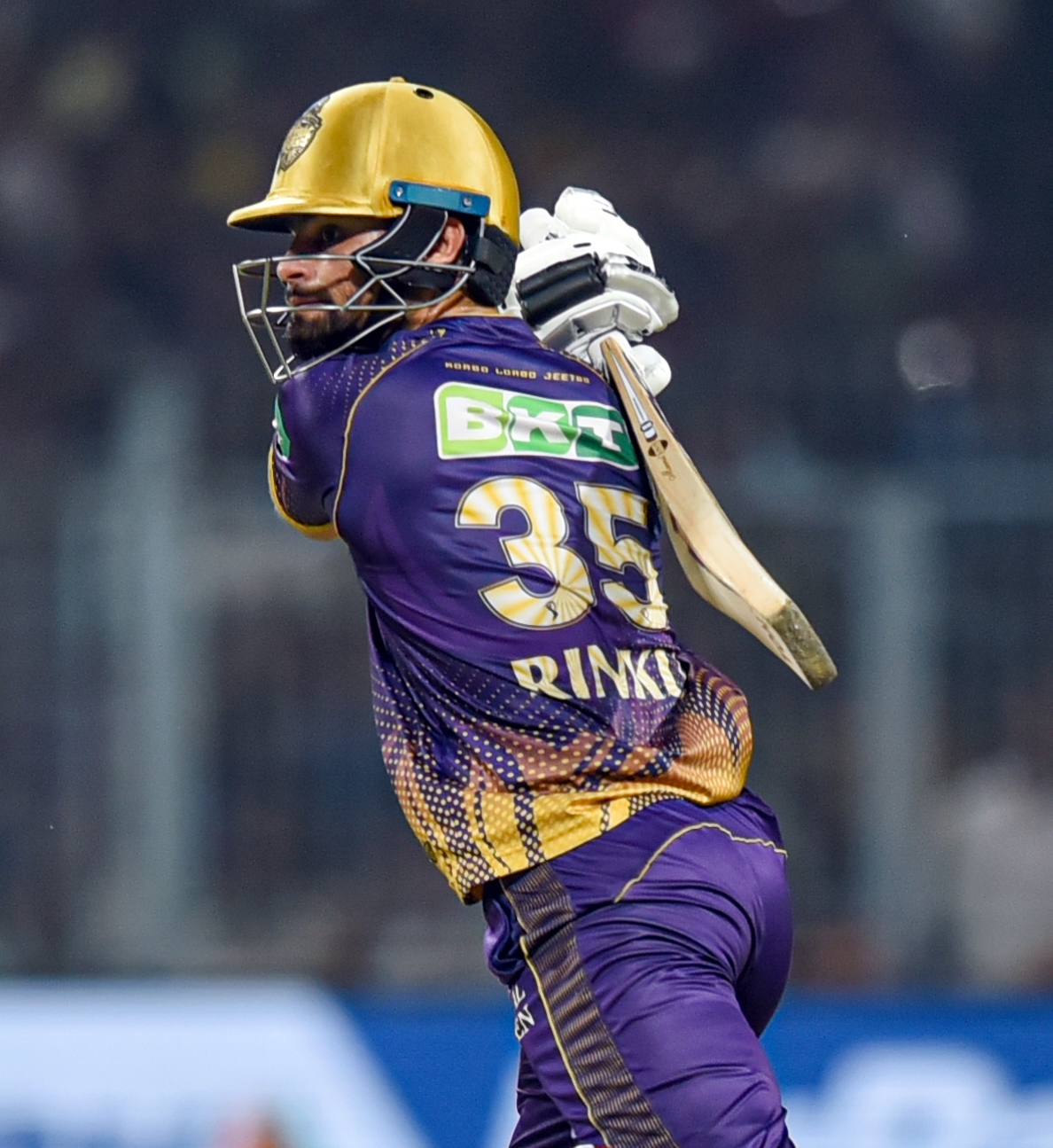  Rinku Will Make It To 2024 T20 Wc Squad If He Continues His Current Form: Tom Mo-TeluguStop.com