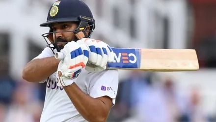 Rohit Sharma Reflects On India's Wtc Final Journey, Says Job Is Not Done Yet Rohit Sharma Reflects On India's Wtc Final Journey, Says Job Is Not Done Yet-TeluguStop.com
