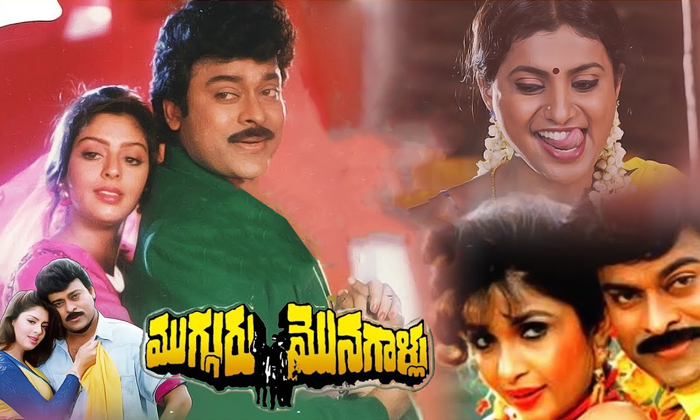  Roja Ramani Shocking Comments Goes Viral In Social Media Details, Roja Ramani, R-TeluguStop.com