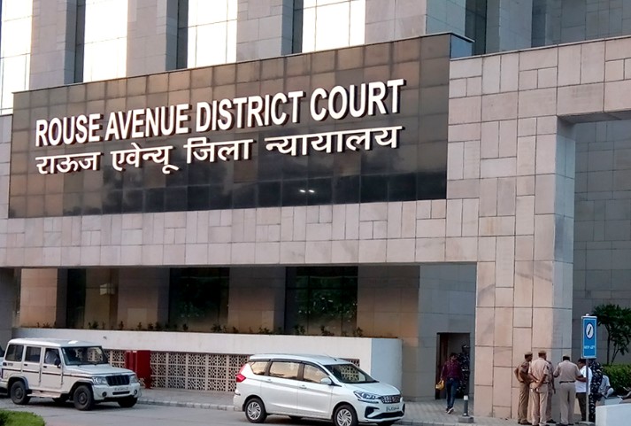  Custody Of Accused In Delhi Liquor Scam Case Extended-TeluguStop.com