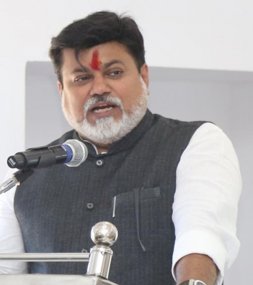  Rrpl Project Only With Locals' Nod, Says Maha Minister; Protestors Unimpressed-TeluguStop.com