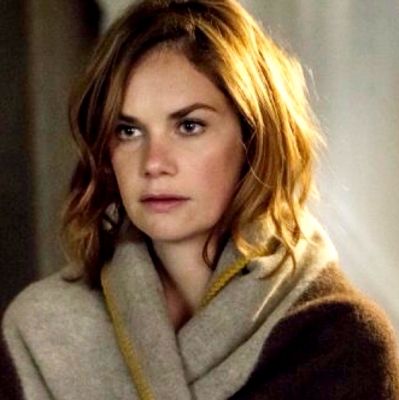  Ruth Wilson Says That Actresses Are Not Allowed To 'age On Screen'-TeluguStop.com