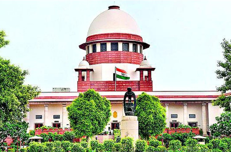  Supreme Verdict In Favor Of Kejriwal Government-TeluguStop.com