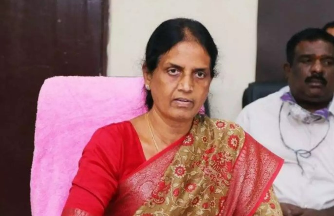  Results Of Student Harish's Paper Leak Case On Hold..!-TeluguStop.com