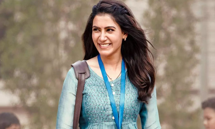  Samantha New Movies After Kushi Movie In Tollywood ,samantha , Citadel, Varun-TeluguStop.com