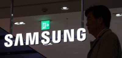 Samsung Blocks Chatgpt Use On Company-owned Devices: Report Samsung Blocks Chatgpt Use On Company-owned Devices: Report-TeluguStop.com