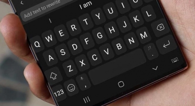 Samsung Galaxy Devices Get Bing Ai-featured Swiftkey Support Samsung Galaxy Devices Get Bing Ai-featured Swiftkey Support-TeluguStop.com