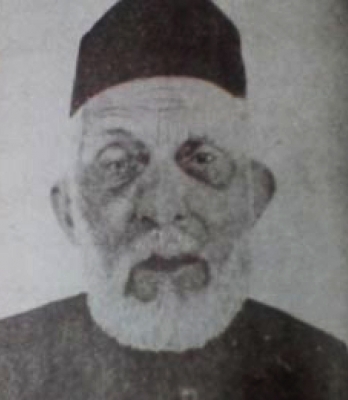  'saqib': The 'star' Urdu Poet And His 'garden Of Life' (ians Column: Bazm-e-ghaz-TeluguStop.com