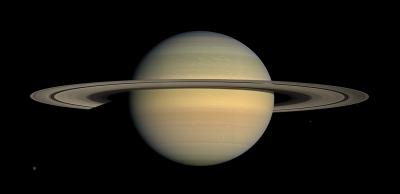  Saturn Beats Other Planets With Most Number Of Moons In Solar System-TeluguStop.com