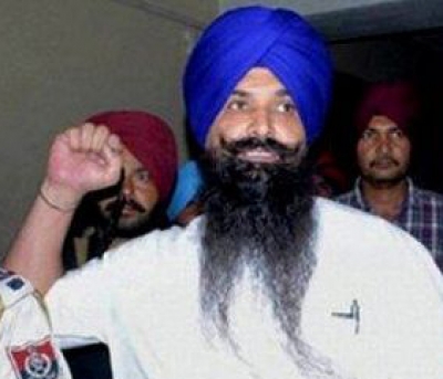  Sc Declines To Grant Relief To Balwant Singh Rajoana Seeking Commutation Of Deat-TeluguStop.com