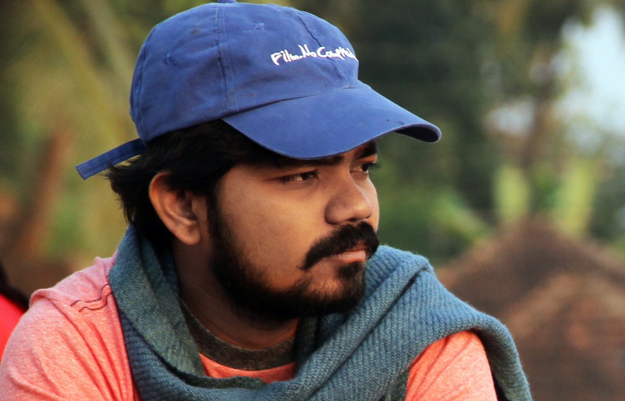  'school Of Lies' Director Avinash Arun Initially Planned It As A Horror Series-TeluguStop.com