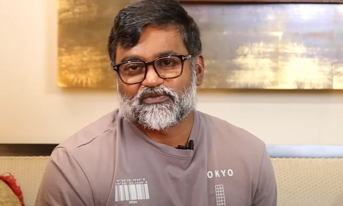  Selvaraghavan Iam Not Died Or Retired-TeluguStop.com