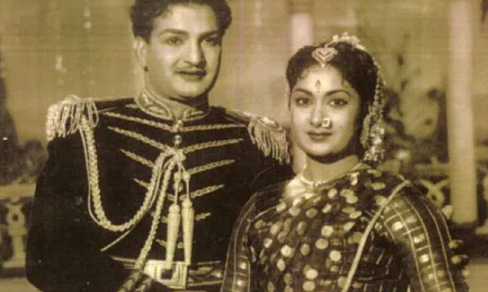 Telugu Ntr Centenary, Savitramma, Savitri, Sr Ntr, Tollywood-Movie Telugu Ntr Centenary, Savitramma, Savitri, Sr Ntr, Tollywood-Movie