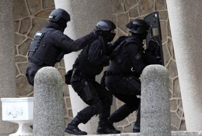 Serbia School Shooter Made 'kill List' Serbia School Shooter Made 'kill List'-TeluguStop.com