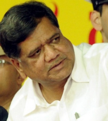  Shettar Lashes Out At Bjp, Says Caste Was Criteria For Union Cabinet Berth-TeluguStop.com