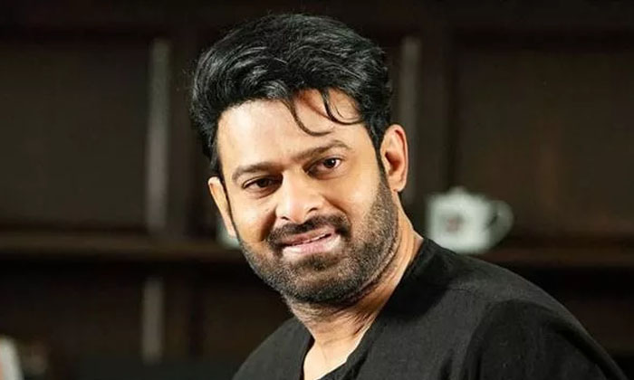  Shocking Facts Abot Prabhas Cine Career Details Here Goes Viral In Social Media-TeluguStop.com