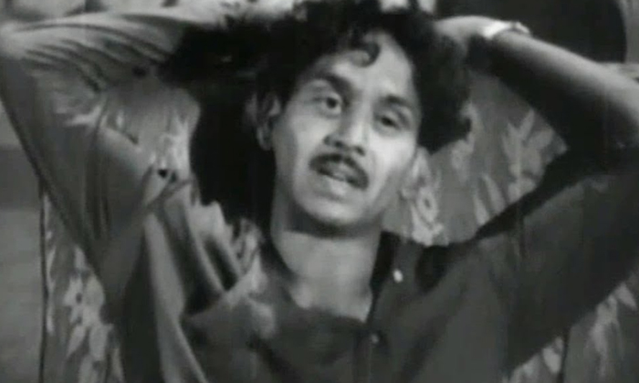 Telugu Akkineni, Devadas, Devdas, Sarath Chandra, Tollywood-Movie