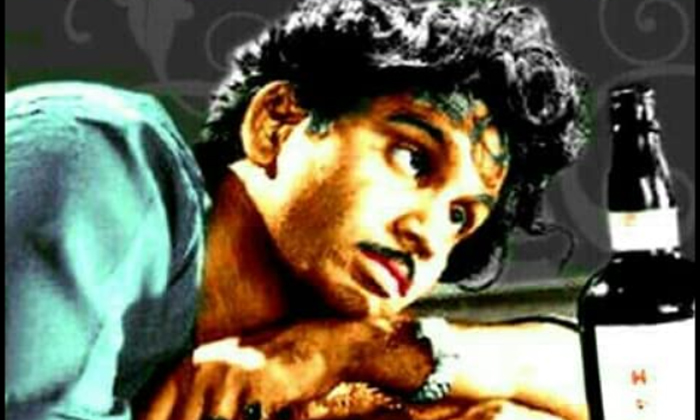  Shocking Facts About Akkineni Devadas Movie Details Here Goes Viral , Akkineni N-TeluguStop.com