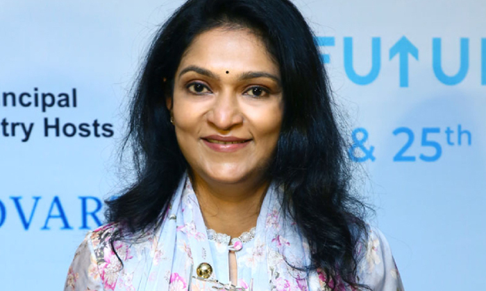  Shocking Facts About Business Woman Mahima Datla Details Here Goes Viral , Woman-TeluguStop.com