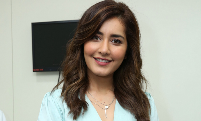 Telugu Fairness Cream, Raashi Khanna, Raashikhanna-Movie