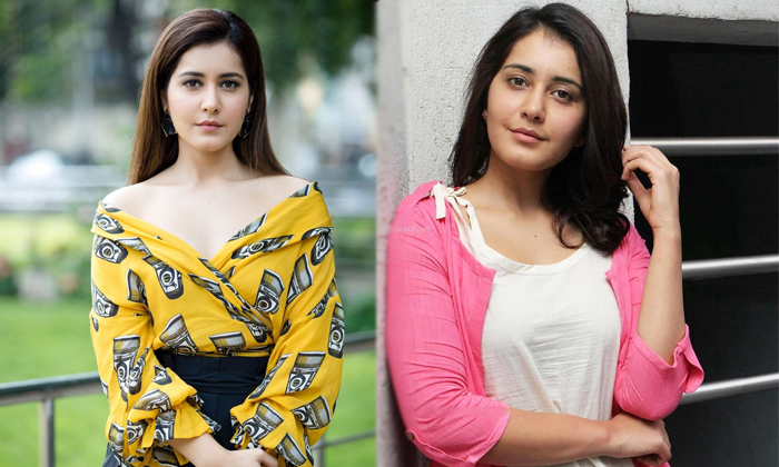 Telugu Fairness Cream, Raashi Khanna, Raashikhanna-Movie