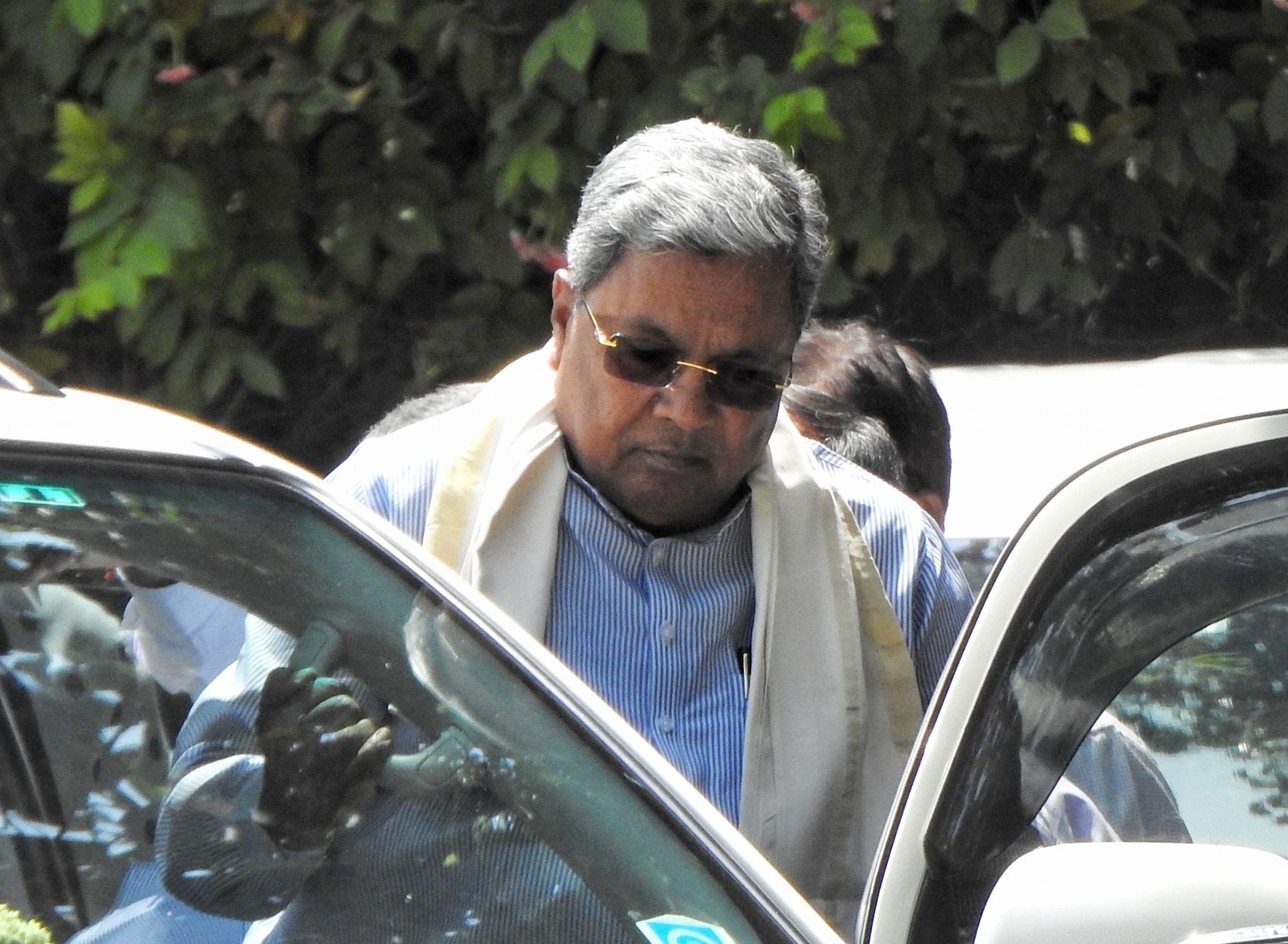  Siddaramaiah Govt To Get 20-24 More Ministers, Oath On Saturday-TeluguStop.com