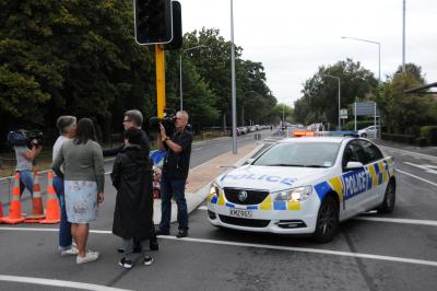  Six Dead In New Zealand Hostel Fire-TeluguStop.com