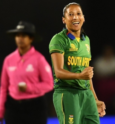  South Africa Pacer Shabnim Ismail Retires From International Cricket With Immedi-TeluguStop.com
