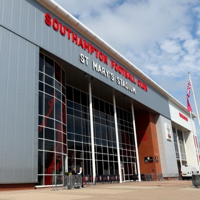  Southampton Relegated From Premier League While Leeds, Forest Take Vital Points-TeluguStop.com