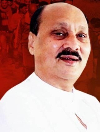 Sp Mla Gets Multiple Jail Terms In 3 Cases Sp Mla Gets Multiple Jail Terms In 3 Cases-TeluguStop.com