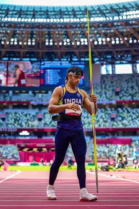  Sports Ministry Approves Neeraj Chopra's Proposal To Train In Finland, Paddler P-TeluguStop.com