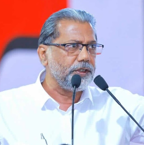  Sri Lanka Drafting New Law To Promote Religious Harmony: Minister-TeluguStop.com