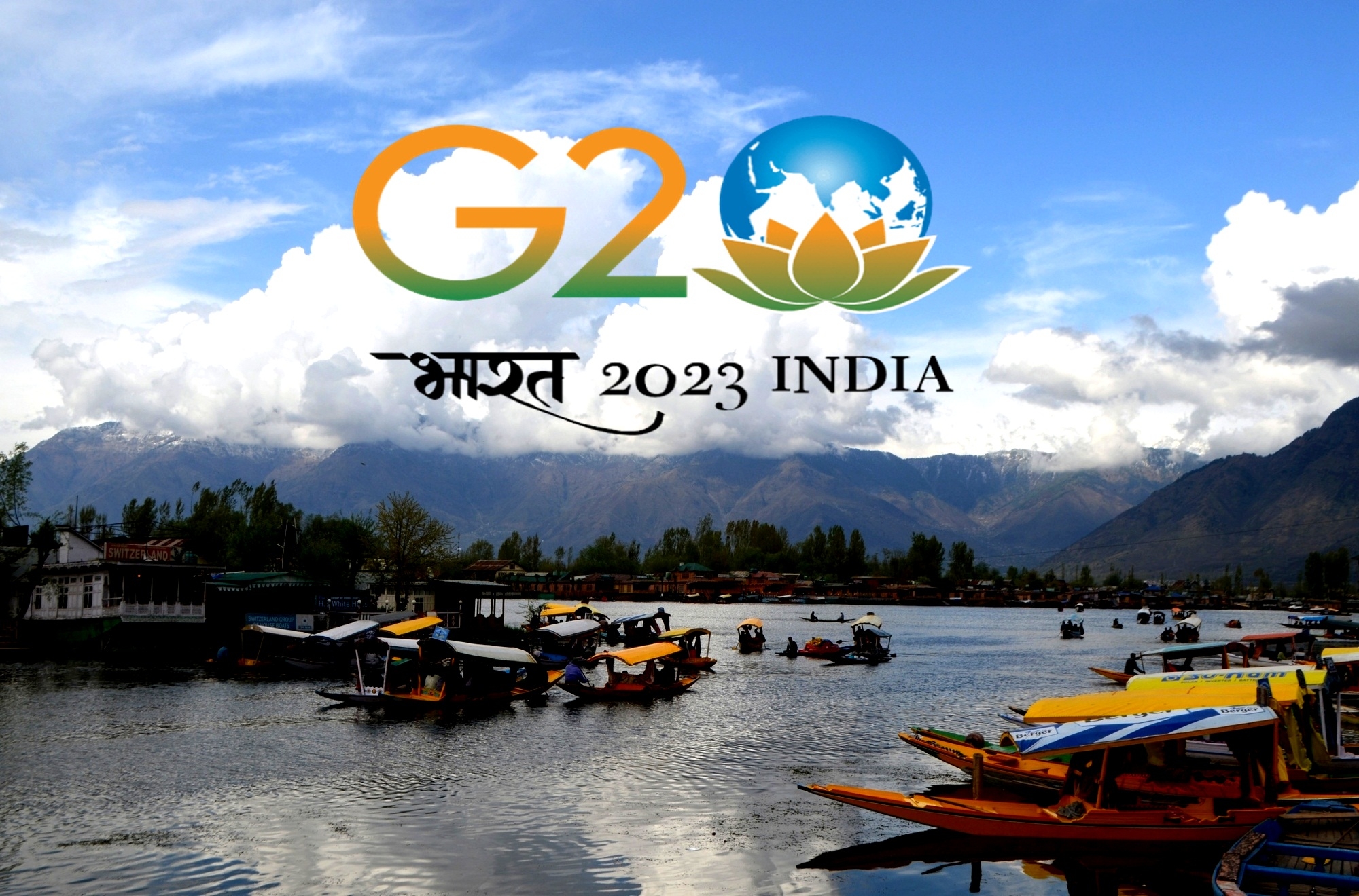  Srinagar G20 Meeting Will Expose Pak, Chinese Narrative (ians Column: Fairpoint)-TeluguStop.com
